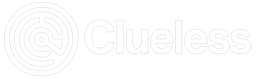Clueless logo